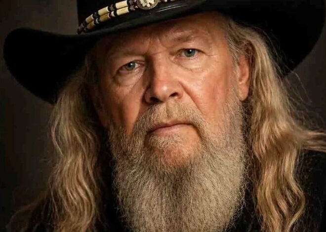 Outlaw Country Icon Behind ‘Take This Job and Shove It,’ Dies at 86