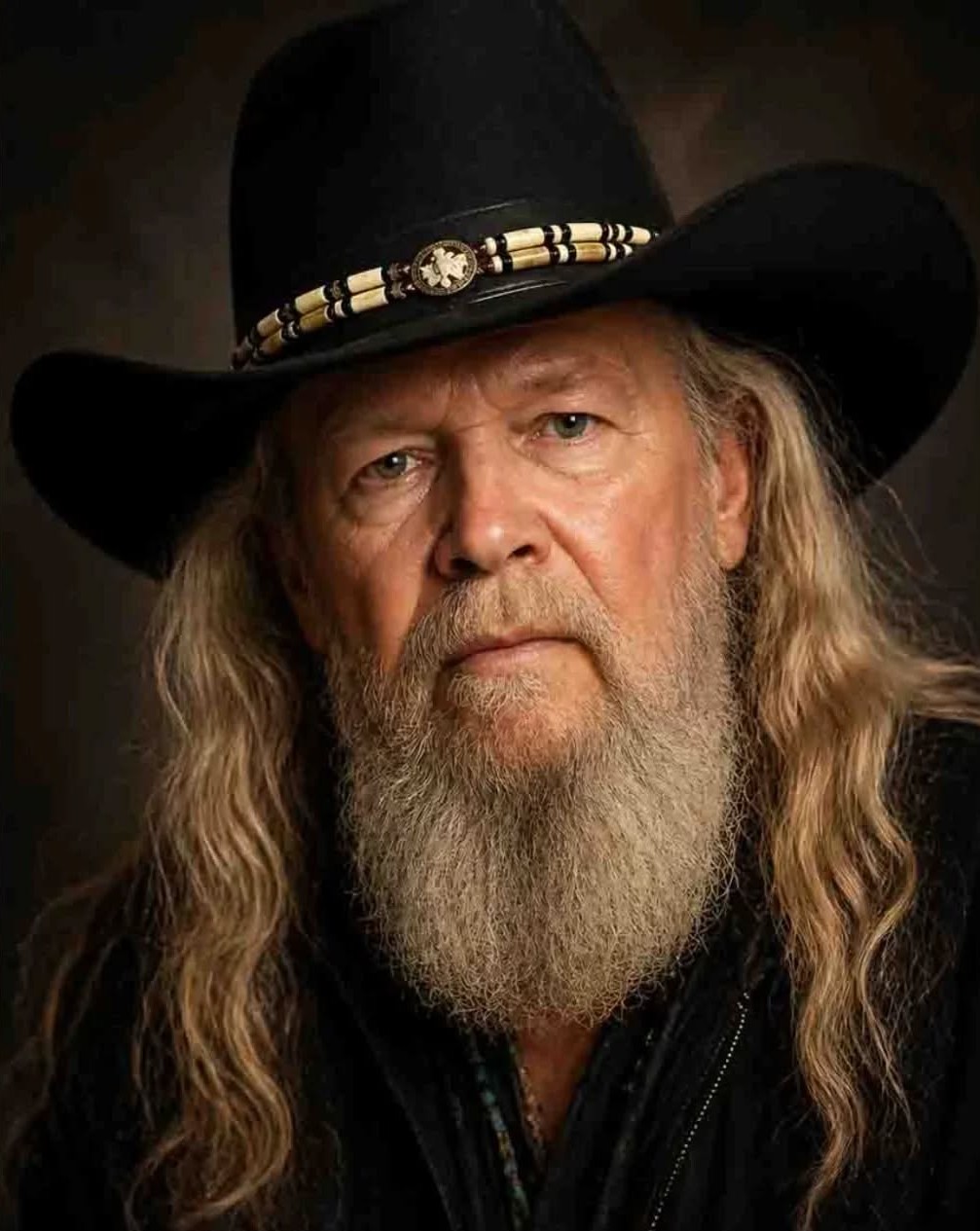 Outlaw Country Icon Behind ‘Take This Job and Shove It,’ Dies at 86