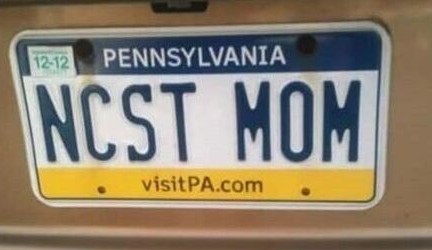 This Clever License Plate Has Everyone Talking — Can You Spot Why