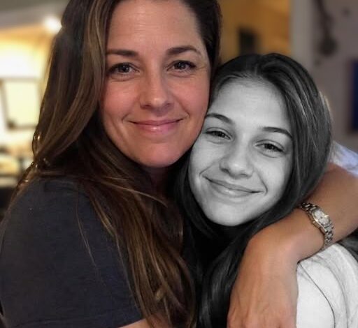 My Teen Daughter’s Teacher Called Me About Something Hidden in Her Locker – What I Found Inside Changed Everything I Thought I Knew About Her