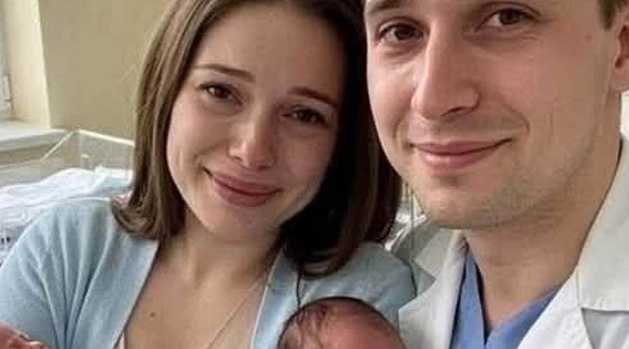 Young girl who gave birth to triplets next day she die… See more