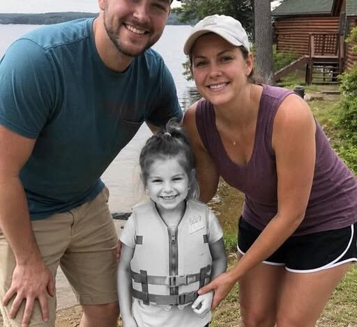 Heartbreaking Truth Behind Little Girl’s Mysterious Camping Trip Disappearance Finally Revealed After Her Courageous Young Nephew Breaks Four Years of Terrifying Silence