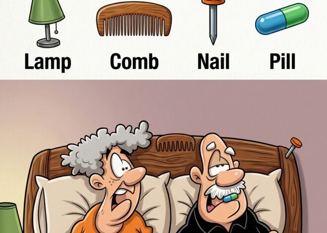 The Eternal Legacy of Grandparental Love