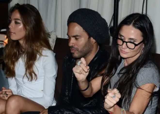 Hollywood Icon Spotted Looking Almost Unrecognizable!: Who Is She?