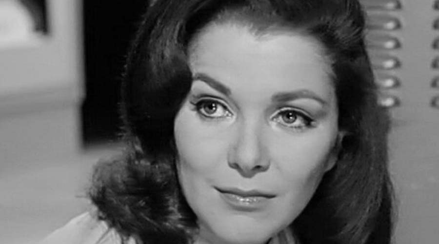 Jill Curzon, Doctor Who Film Star, Dies Aged 87