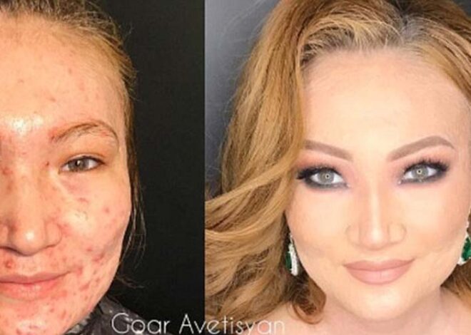 😱 Incredible Transformation That ProveS “Every Woman Is A Hollywood Star” 😍