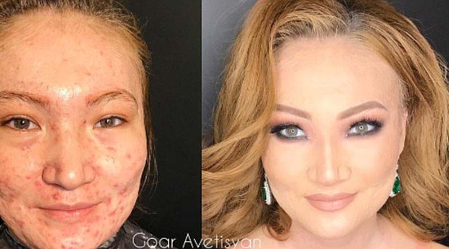 😱 Incredible Transformation That ProveS “Every Woman Is A Hollywood Star” 😍