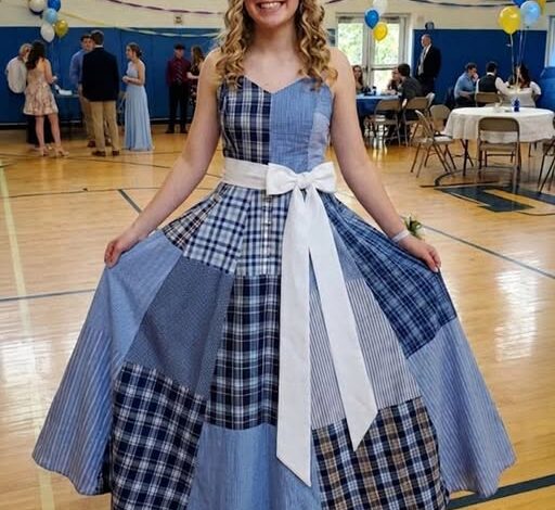 They Mocked My Prom Dress Until the Principal Revealed the Truth
