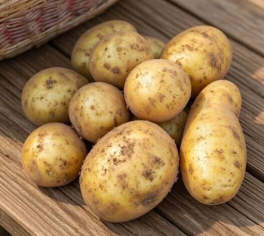 The Hidden Harm Potatoes Can Do To Your Blood Sugar Each Time You Eat Them