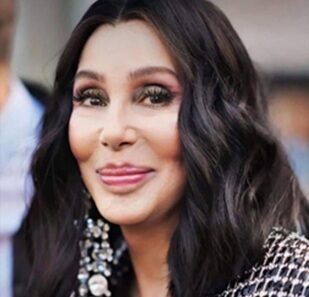 Cher Announces the Death of Her Mother Georgia Holt at 96
