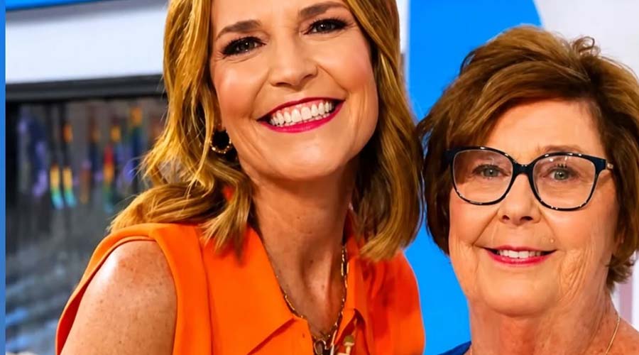 Heartbreaking Update in Nancy Guthrie Case Savannah Guthrie Breaks Down Live as Authorities Deliver Grim News