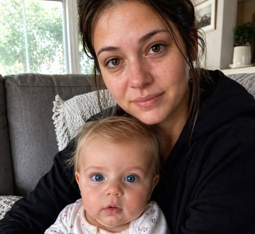 My Husband Asked For Paternity Test after I Gave Birth – He Was ‘Shocked’ When He Read the Results