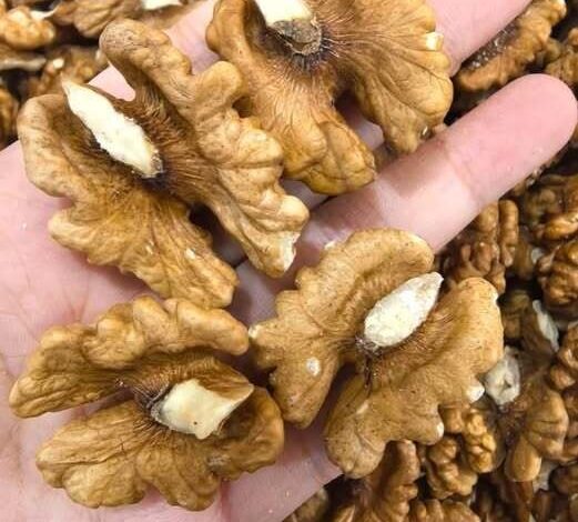 Doctors Explain the Effects of Eating Walnuts Regularly