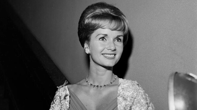Remembering Debbie Reynolds: Hollywood’s Timeless Treasure