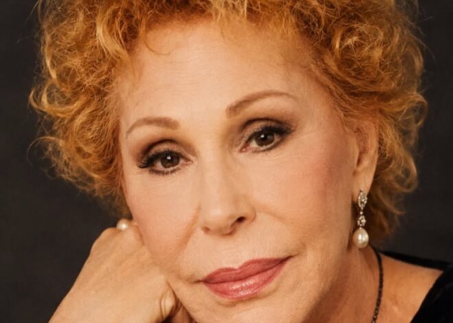 Passing of Legendary Singer at 91