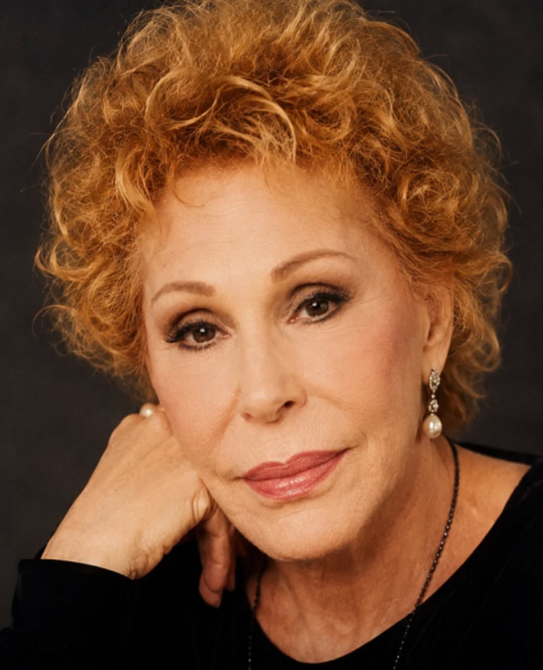 Passing of Legendary Singer at 91