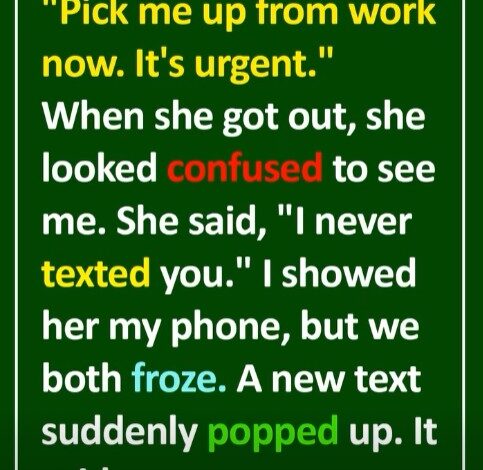 The Text That Knew Too Much