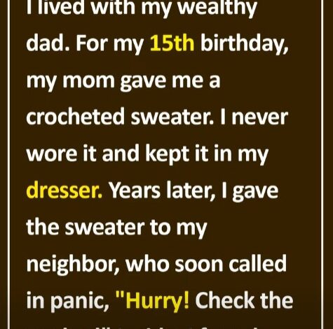 The Year the “Elves” Came Early