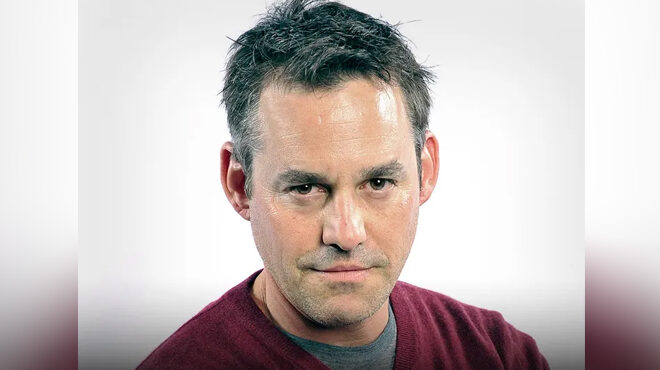 Nicholas Brendon’s Cause of Death Confirmed at 54