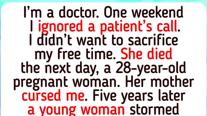 13 Real-Life Moments When Kindness and Empathy Made a Big Difference