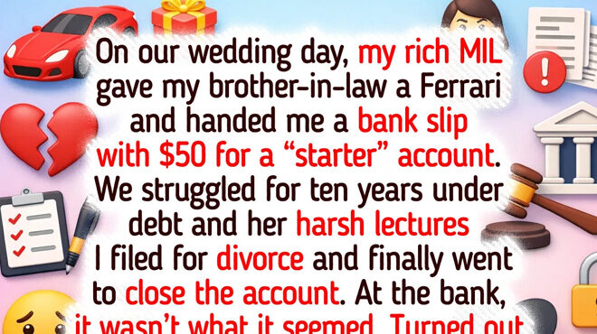 12 Quiet Acts of Kindness That Stayed Hidden for Years—Until They Were Discovered