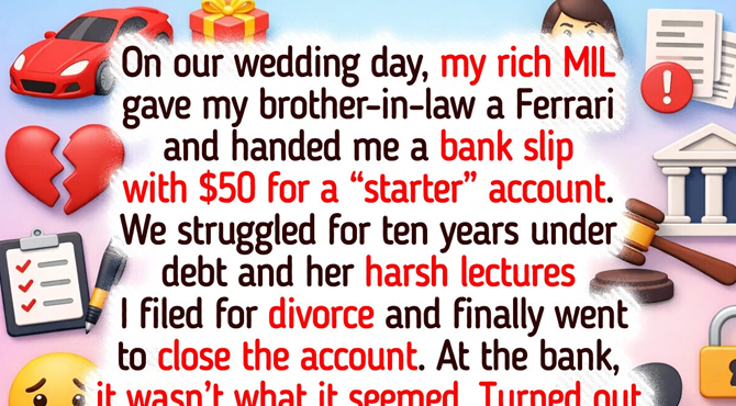 12 Quiet Acts of Kindness That Stayed Hidden for Years—Until They Were Discovered