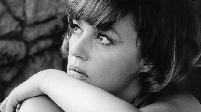 Jeanne Moreau — A Face That Changed Film Forever