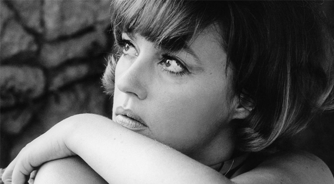 Jeanne Moreau — A Face That Changed Film Forever