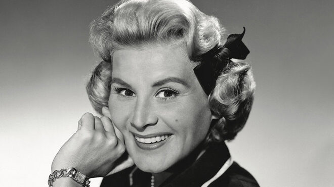 Remembering Rose Marie: A Life of Laughter, Talent, and Unmatched Longevity