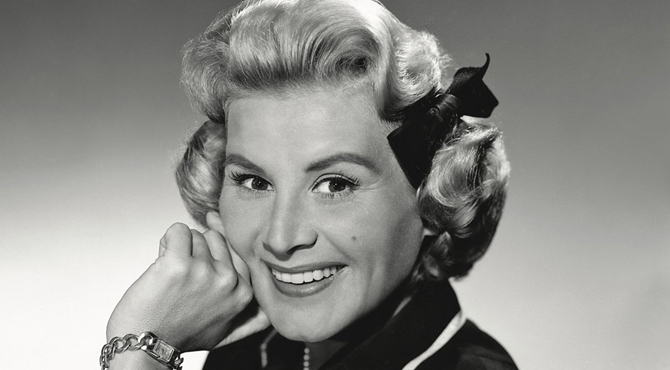 Remembering Rose Marie: A Life of Laughter, Talent, and Unmatched Longevity