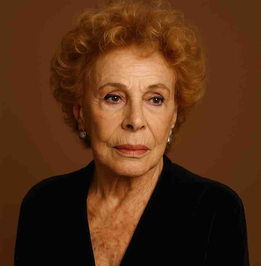 A Legendary Voice Falls Silent…