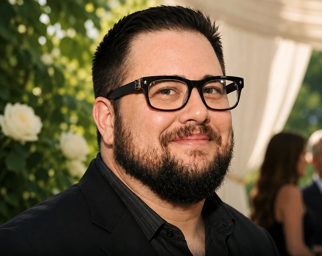 Chaz Bono Celebrates Marriage to Longtime Partner in Elegant Hollywood Ceremony