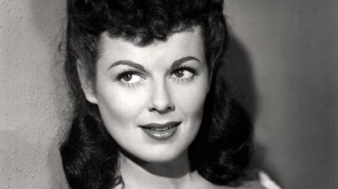 A Tribute to Barbara Hale: A Timeless Icon of Hollywood’s Golden Era