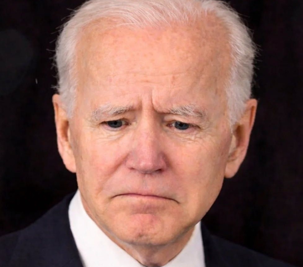 The Nation Watches as Joe Biden Faces an Unprecedented Personal and Professional Crossroads