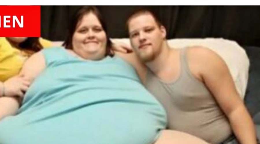 Woman Once Weighed 350kg Because Of That But Lost 200kg: Here’s What She Looks Like Now