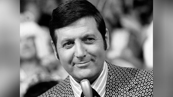 Monty Hall: Honoring the Legacy of a Game Show Pioneer