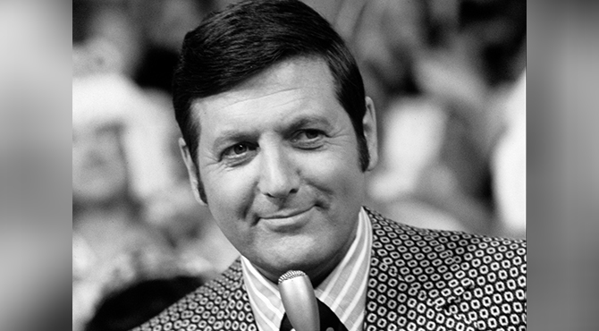 Monty Hall: Honoring the Legacy of a Game Show Pioneer