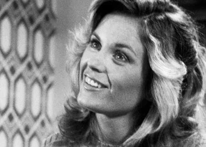 Farewell to Heather Menzies: A Cherished Face of Classic Cinema