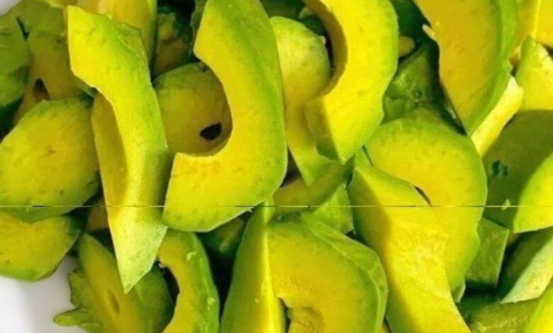 Before you eat another avocado, doctors say you should know this…