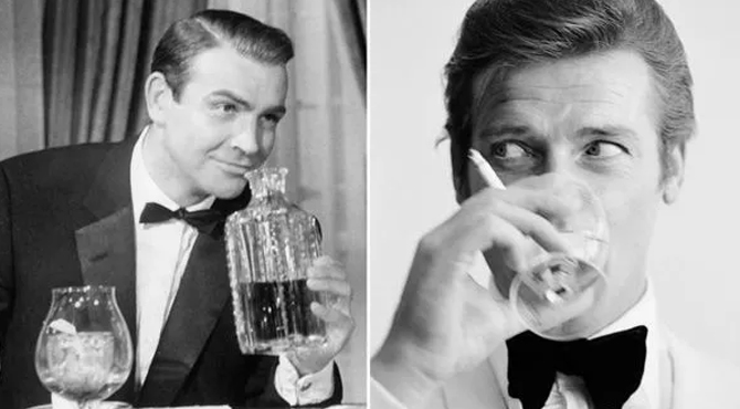 Farewell to a Gentleman: Remembering Roger Moore
