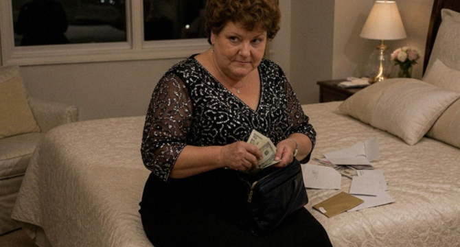 I Caught My MIL Going Through Our Wedding Money Envelopes on Our Wedding Night – One Week Later, We Taught Her a Lesson She’ll Never Forget