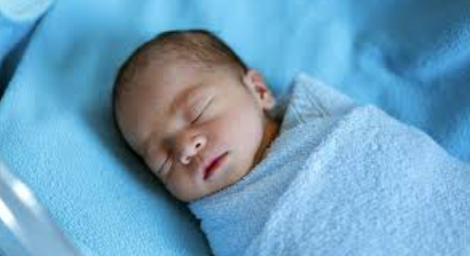 I Brought My Newborn Daughter Home – Days Later, I Returned to the Hospital and Finally Understood Why My Husband Had Been Acting So Strange