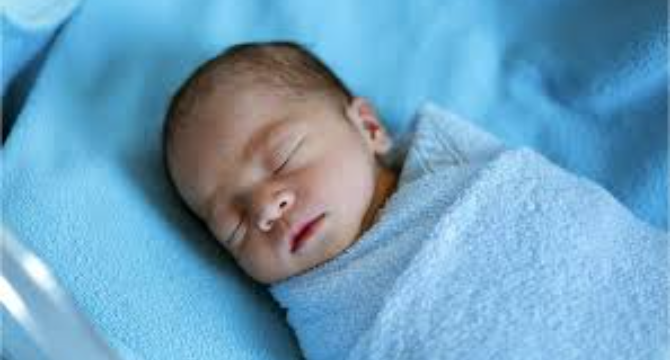 I Brought My Newborn Daughter Home – Days Later, I Returned to the Hospital and Finally Understood Why My Husband Had Been Acting So Strange