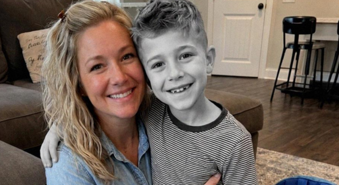 On Mother’s Day, a Little Girl Knocked on My Door Holding My Son’s Backpack – She Said, ‘You Were Looking for This, Didn’t You? You Need to Know the Truth’