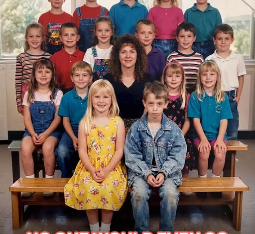 I Constantly Used My Pocket Money to Buy Lunch for a Difficult Boy in My 3rd-Grade Class – The Package He Sent Me 30 Years Later Was Something I Never Expected in a Million Years