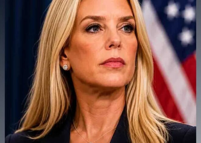 Trump Removed Her From Power — Then Came the Devastating Diagnosis