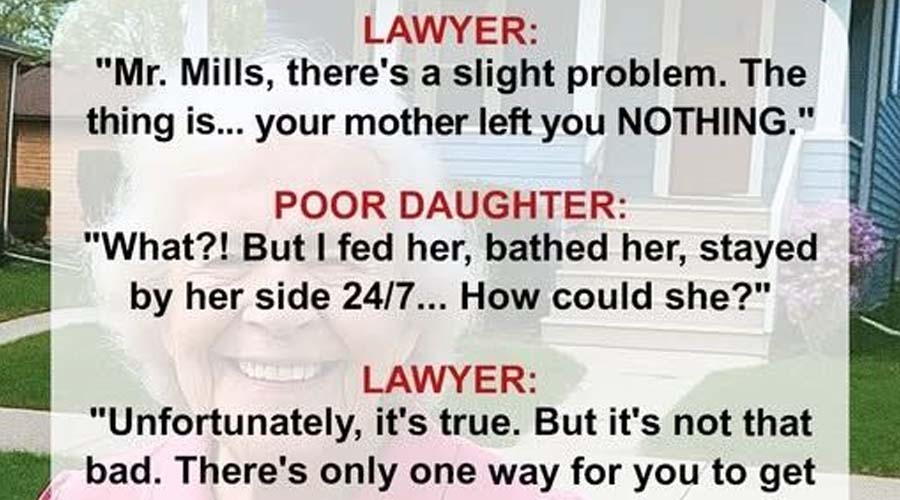 3 Heartbreaking Stories About Inheritance, Envy, and Real Worth