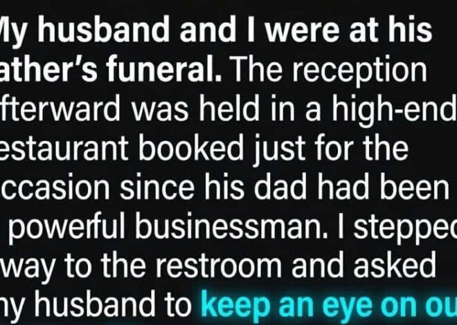 The Whisper That Changed Everything..