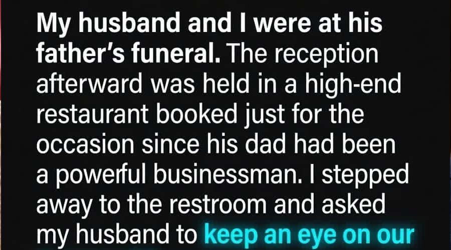 The Whisper That Changed Everything..