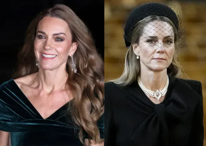 Kate Middleton explained why she went blonde amid rumors that she wears a wig due to a cancer relapse.